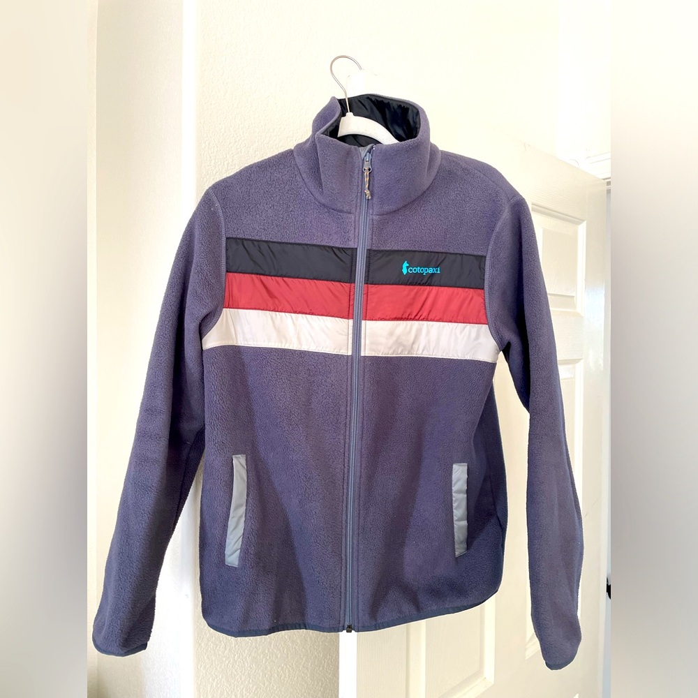 Cotopaxi Fleece Jacket